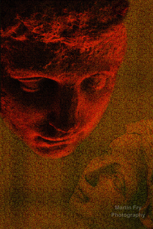 ART Statue