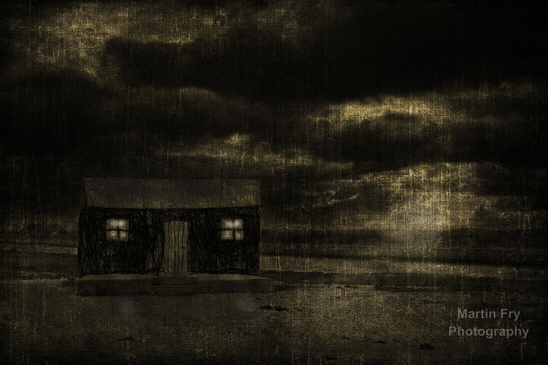 The Hut