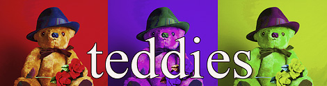 Teddies